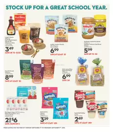 Longo's flyer week 36 Page 6