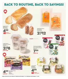 Longo's flyer week 36 Page 7