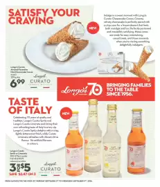 Longo's flyer week 36 Page 8