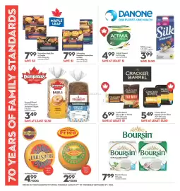 Longo's flyer week 36 Page 9