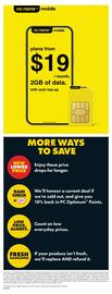 No Frills flyer week 36 Page 18