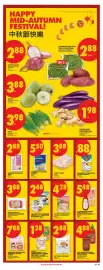 No Frills flyer week 36 Page 15