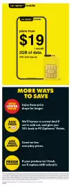 No Frills flyer week 36 Page 18