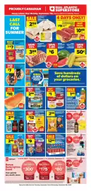 Real Canadian Superstore flyer week 36 Page 1