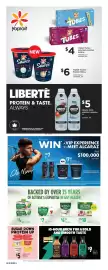 Real Canadian Superstore flyer week 36 Page 25
