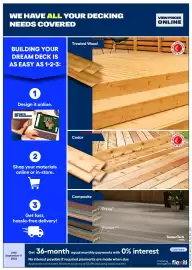 RONA flyer week 36 Page 10
