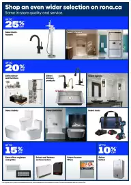 RONA flyer week 36 Page 18