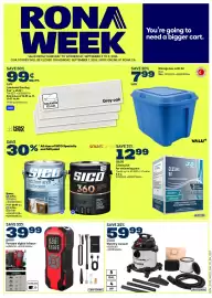 RONA flyer week 36 Page 2