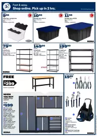 RONA flyer week 36 Page 22