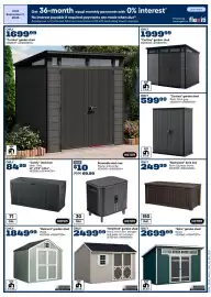 RONA flyer week 36 Page 25