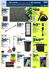 RONA flyer week 36 Page 3