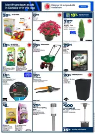 RONA flyer week 36 Page 7