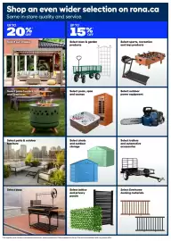 RONA flyer week 36 Page 8