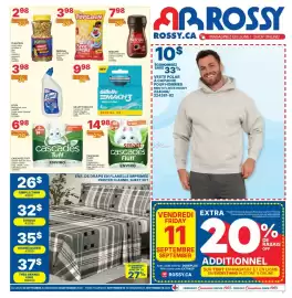 Rossy flyer week 36 Page 1
