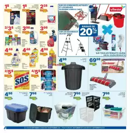 Rossy flyer week 36 Page 6