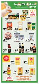 Sobeys flyer Page 2