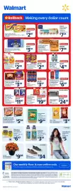 Walmart flyer week 36 Page 10