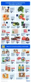 Walmart flyer week 36 Page 2