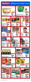 Walmart flyer week 36 Page 3