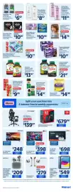 Walmart flyer week 36 Page 6
