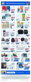 Walmart flyer week 36 Page 7