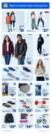 Walmart flyer week 36 Page 9