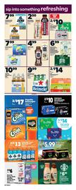 Zehrs Markets weekly ad week 36 Page 20: Core Power selected varieties €4,99, Nestea iced tea €7,99