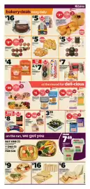Zehrs Markets weekly ad week 36 Page 4: Snack Factory pretzel crisps €5,00