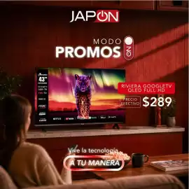 Catálogo Almacenes Japón Página 5