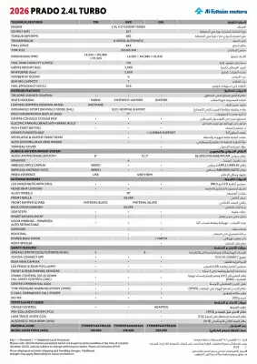 Toyota (valid until 16-09)