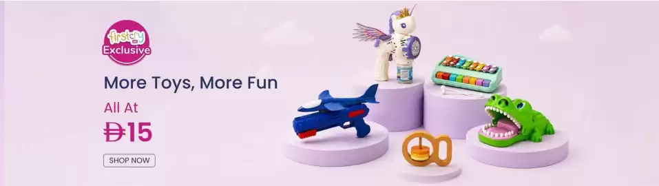 Firstcry catalogue Page 1