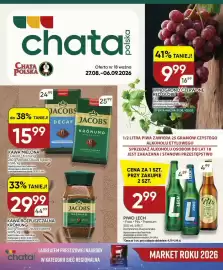 Chata Polska gazetka Strona 1