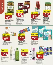 Chata Polska gazetka Strona 18