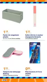 Catalogue Action semaine 36 page 32