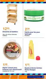 Catalogue Action semaine 36 page 34