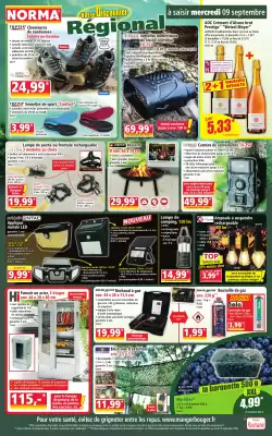 Catalogue Norma