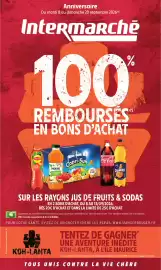Catalogue Intermarché page 1