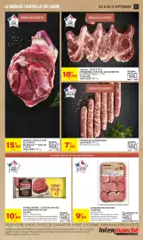 Catalogue Intermarché page 13