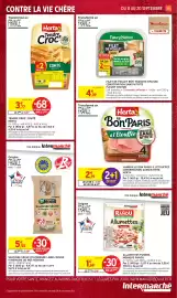 Catalogue Intermarché page 19