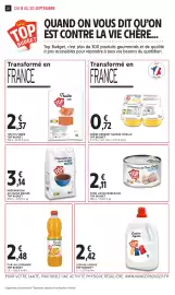 Catalogue Intermarché page 22
