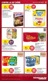 Catalogue Intermarché page 25