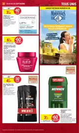 Catalogue Intermarché page 28