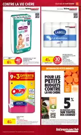Catalogue Intermarché page 29
