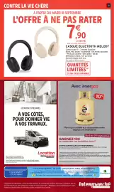 Catalogue Intermarché page 31
