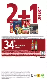 Catalogue Intermarché page 32