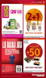 Catalogue Intermarché page 5