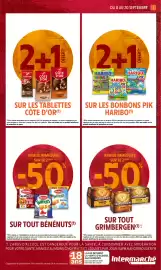 Catalogue Intermarché page 7