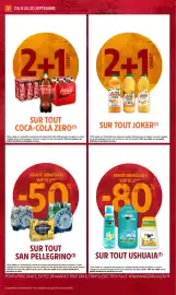 Catalogue Intermarché page 8