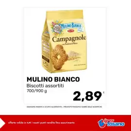 Volantino Iper Tosano settimana 36 Pagina 2
