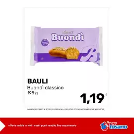 Volantino Iper Tosano settimana 36 Pagina 7